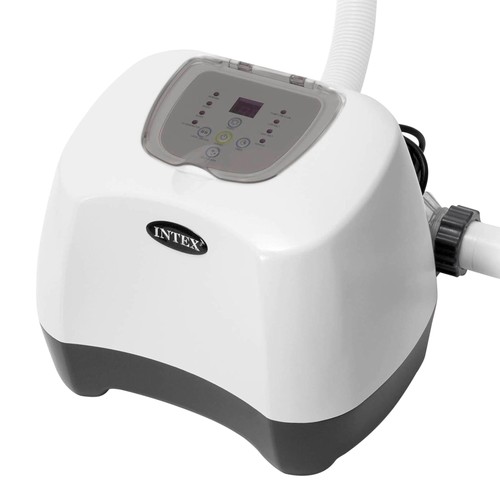 Generatore cloro intex - generatore,