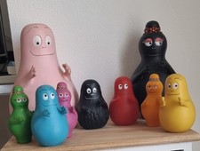 barbapapà fabianplastica