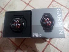 smartwach garmin venu 2