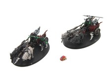 Warhammer usato AOS Gloomspite