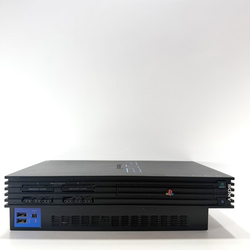 Console sony playstation fat - sony,