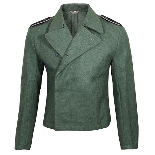 German army elite field grey - german,