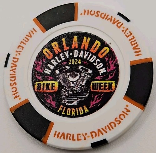 Orlando harley davidson bike - orlando,