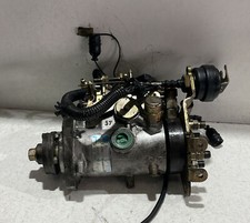 POMPA INIEZIONE DIESEL PER VOLKSWAGEN Polo Restyling 3° Serie 028130109B diesel