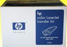 Kit transfert HP Color