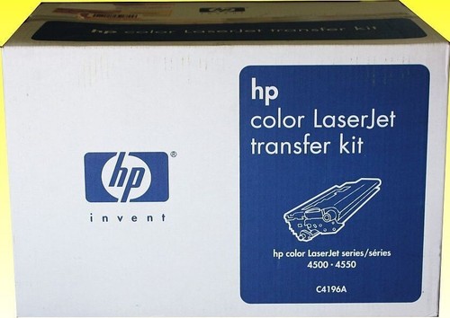 Kit transfert color - kit, hp