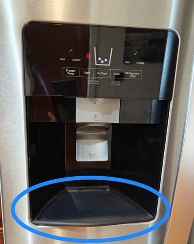 Whirlpool kenmore maytag - kenmore, amana