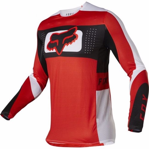 Maglia moto cross fox 2022 - fox,