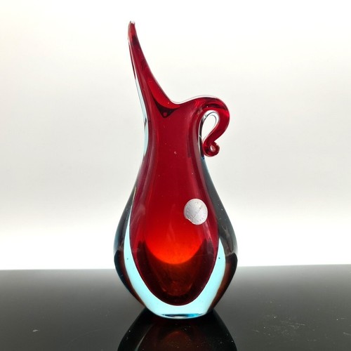 Vaso con punta - /manico, di