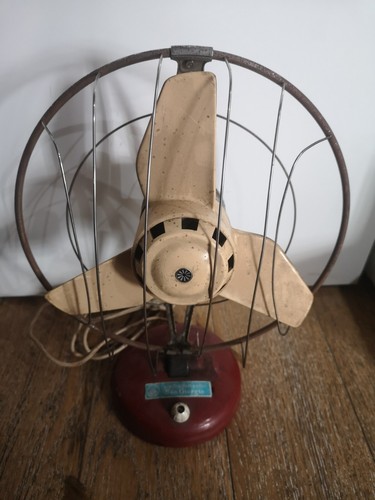 Ventilatore vintage - ventilatore,