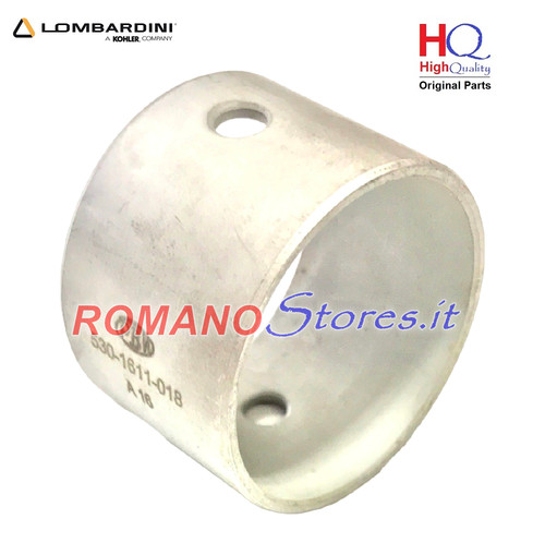 Bronzina cuscinetto albero - bronzina,