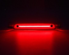 Luce freno a led per Fiat