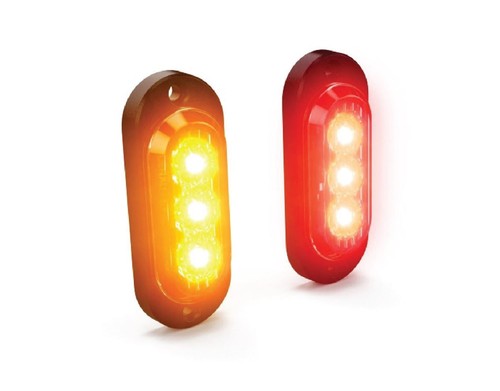 Denali signal pods - t3,