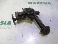 Pompa olio Renault Grand Scenic II JM 8200150195 P2671325