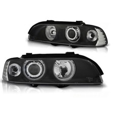 Fari CCFL Angel Eyes per BMW