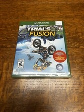 Trials Fusion (Microsoft Xbox