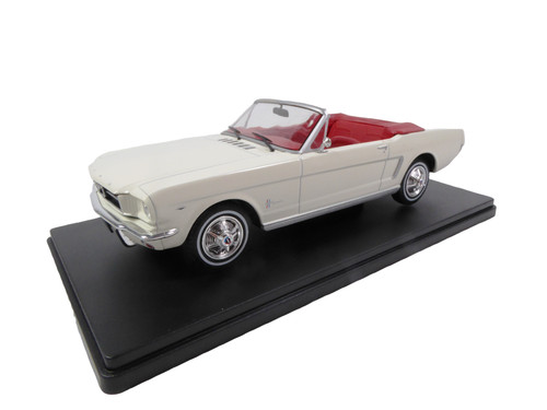 Ford mustang cabrio 1965 - 1965,