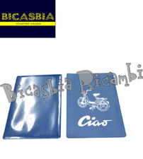 10533 - TASCA PORTA DOCUMENTI