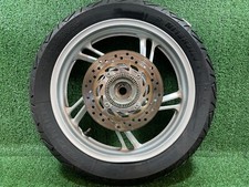 CERCHIO RUOTA POSTERIORE CON