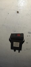 4A0941509 INTERRUTTORE EMERGENZA ORIGINALE PER AUDI 80 90 100 CABRIO COUPE