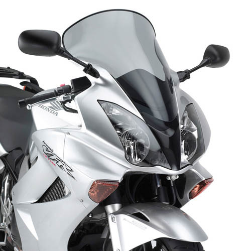 D217s givi cupolino fumé - d217s,