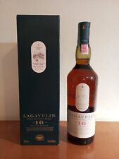LAGAVULIN 16 Y.O. 90's SINGLE