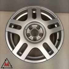 Cerchio alluminio 6,5Jx16 5x100 ET42 per VOLKSWAGEN GOLF MK4 1997-2006 usato (103066)