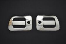 4 Pezzi Acciaio Inox Maniglia