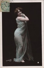 CPA AK Souvenir THEATRE STAR