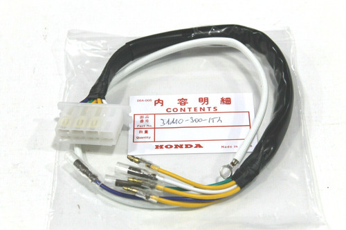 Honda cablaggio generatore per - cablaggio,