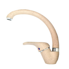 MISCELATORE LAVABO CUCINA