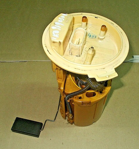 Pompa carburante serbatoio - pompa,