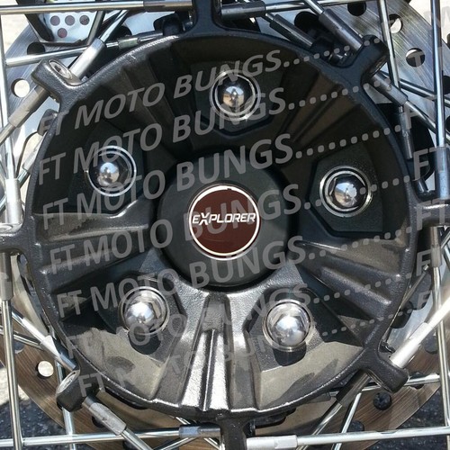 Triumph tiger 1200 explorer - 1200,