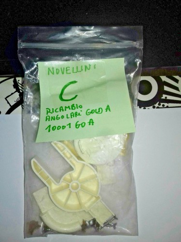 Novellini ricambio angolare - novellini,