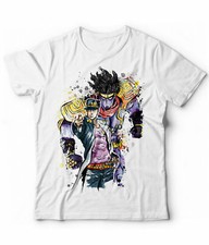 T-shirt Jojo Le bizzarre