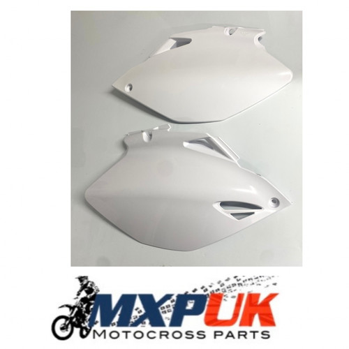 Yzf250 pannelli laterali dal - laterali,