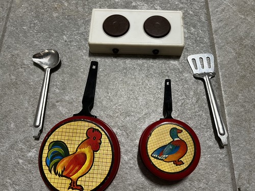 Set cucina pentole gas