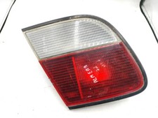 Fanale posteriore sinistro