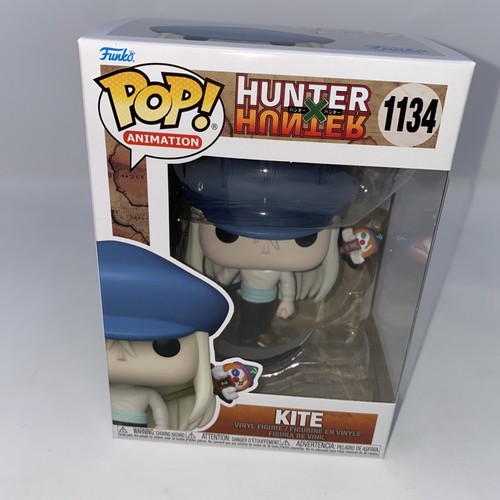 Funko pop kite 1134 hunter - pop,