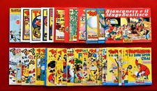 NEL REGNO DI TOPOLINO 1/95 COMPLETA  RISTAMPA ANASTATICA COMIC ART  (EDICOLA)