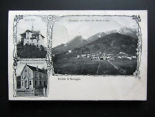 Cartolina originale viaggiata