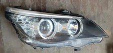 FARO ANTERIORE DESTRO BMW SERIE 5 E60 E61
