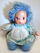 Bambola Cuore Caldo El Greco Gig 25 cm