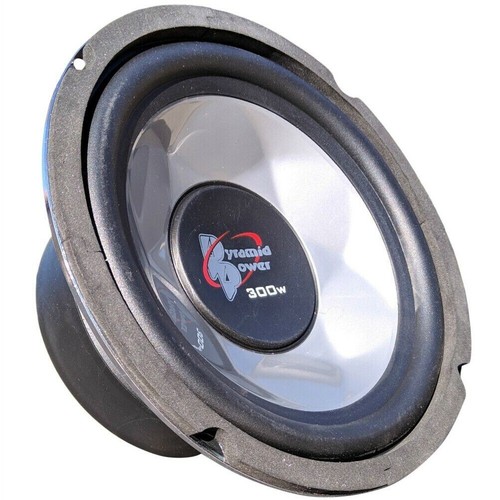 Pyramid pw677x subwoofer - pyramid, 6,5"