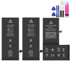 Batteria di ricambio per