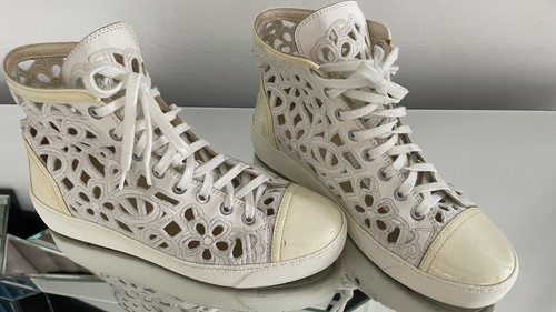 Sneakers chanel - sneakers,