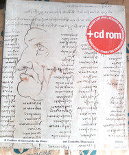 IL CODICE DI LEONARDO DA VINCI