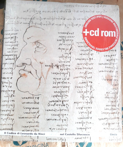 Codice leonardo da vinci - di,