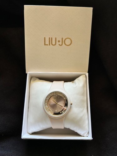 Orologio liu donna rosa - orologio,