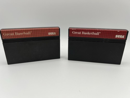 Lotto sega master system - lotto,